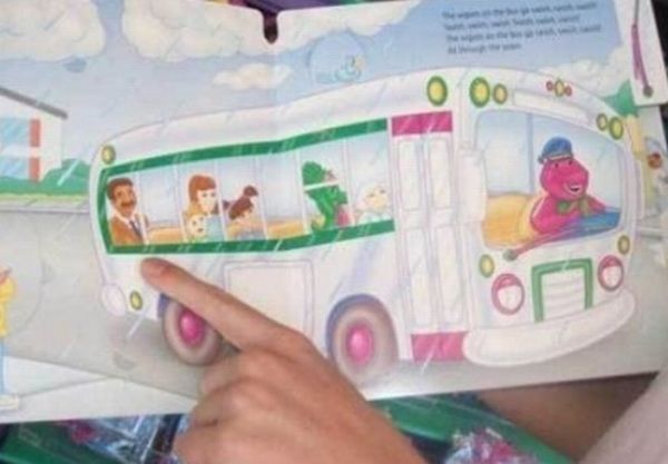 Unintentional Racism. Part 2 (30 pics)