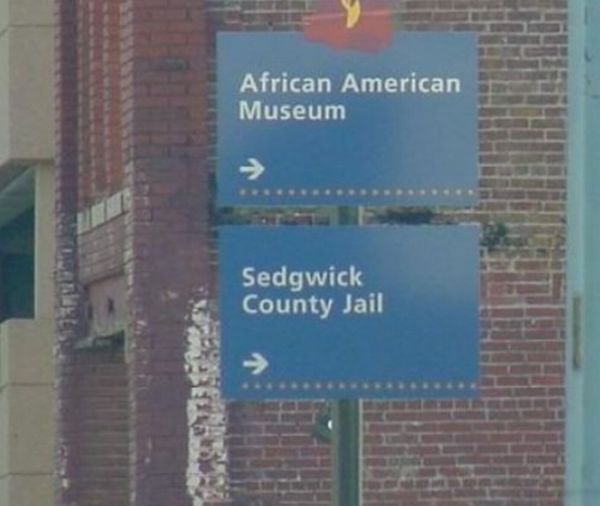 Unintentional Racism. Part 2 (30 pics)