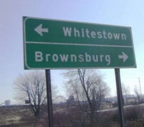 Unintentional Racism. Part 2 (30 pics)