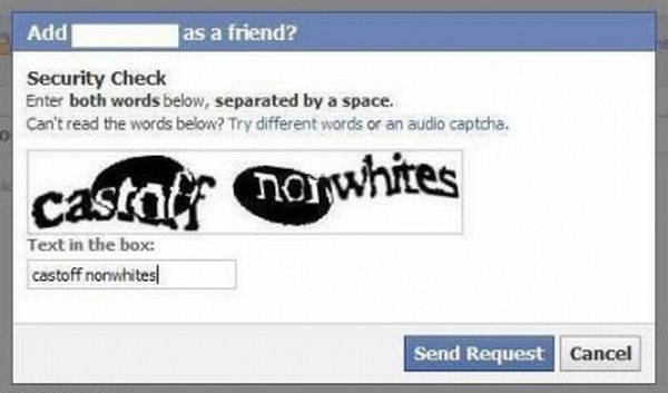 Unintentional Racism. Part 2 (30 pics)