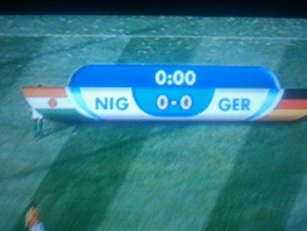 Unintentional Racism. Part 2 (30 pics)