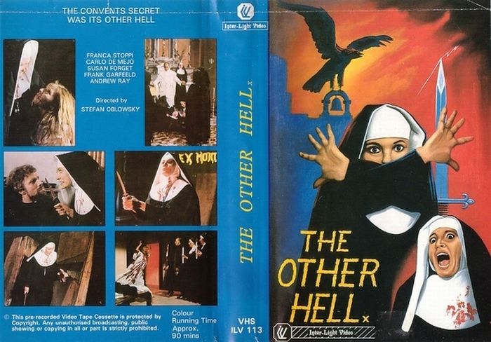 VHS Tapes Your Parents Wouldn’t Let You Rent  (32 pics)
