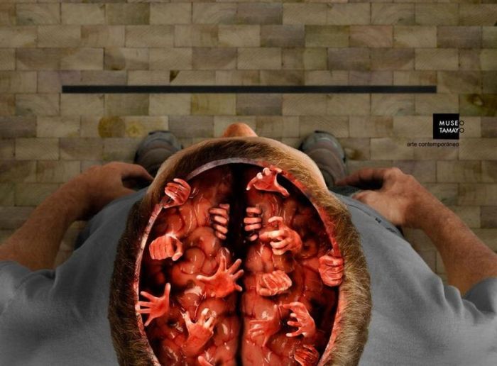 Scary Ads (43 pics)