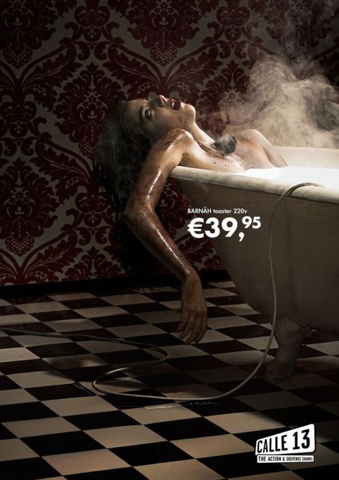 Scary Ads (43 pics)