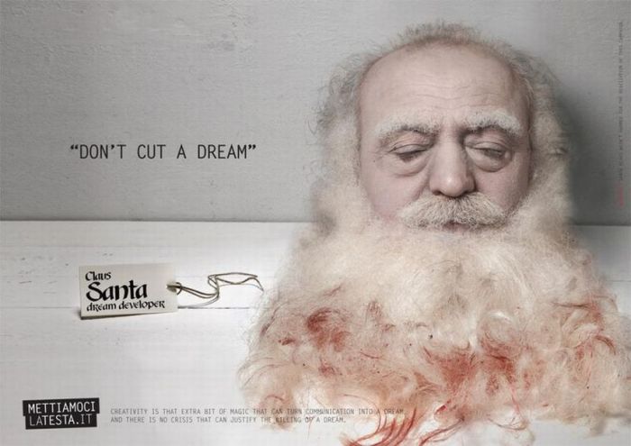 Scary Ads (43 pics)