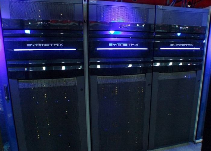 SuperNAP Datacenter (30 pics)