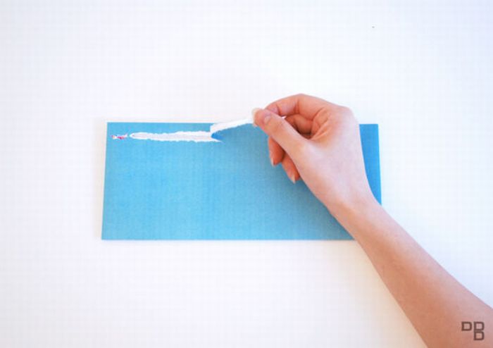 Envelopes That Are Easy to Open (7 pics)
