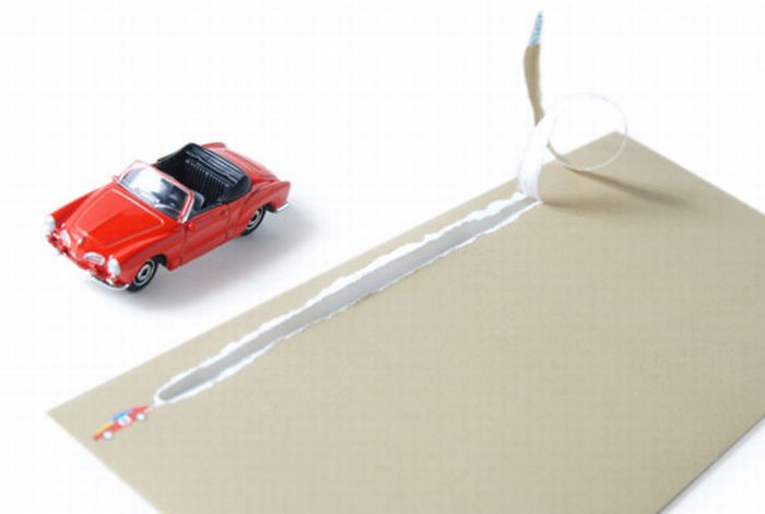 Envelopes That Are Easy to Open (7 pics)