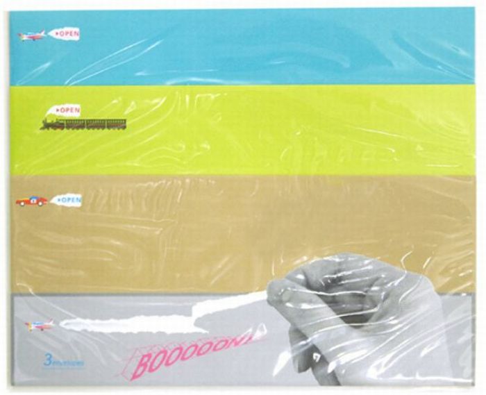 Envelopes That Are Easy to Open (7 pics)