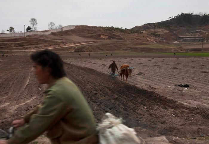 Photos of North Korea (37 pics)