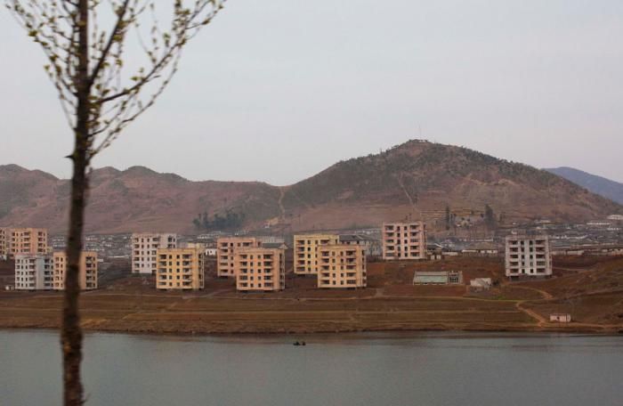 Photos of North Korea (37 pics)