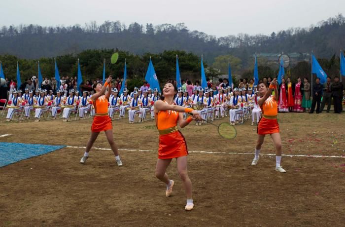 Photos of North Korea (37 pics)