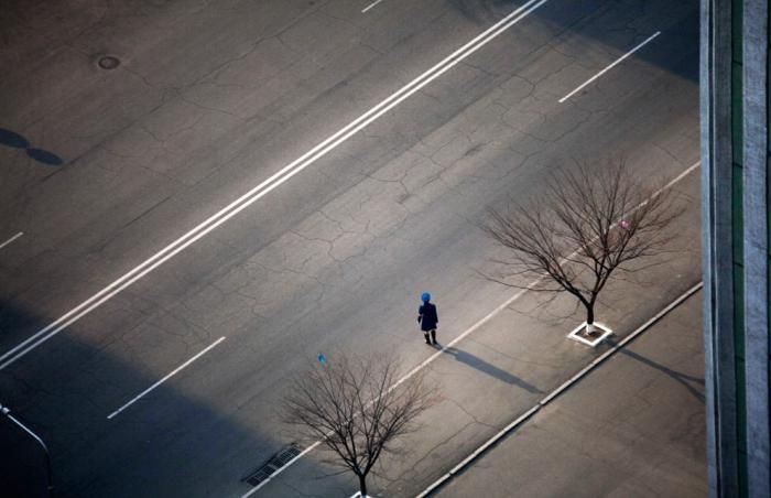 Photos of North Korea (37 pics)