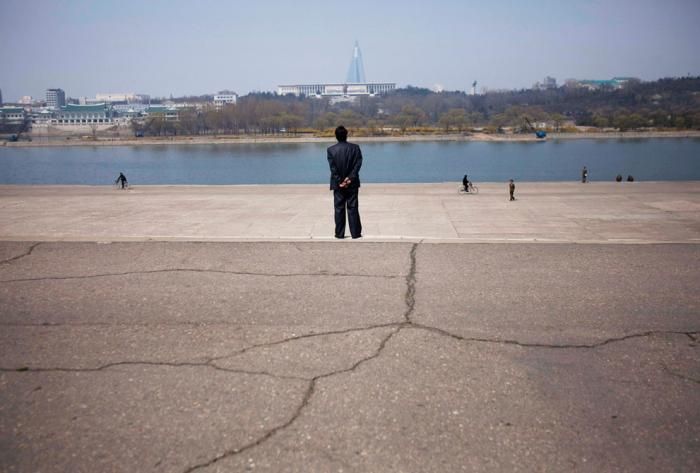 Photos of North Korea (37 pics)