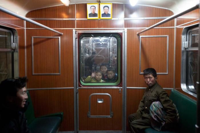 Photos of North Korea (37 pics)