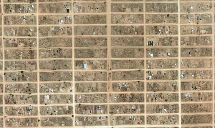 Beautiful Google Earth Views(25 pics)