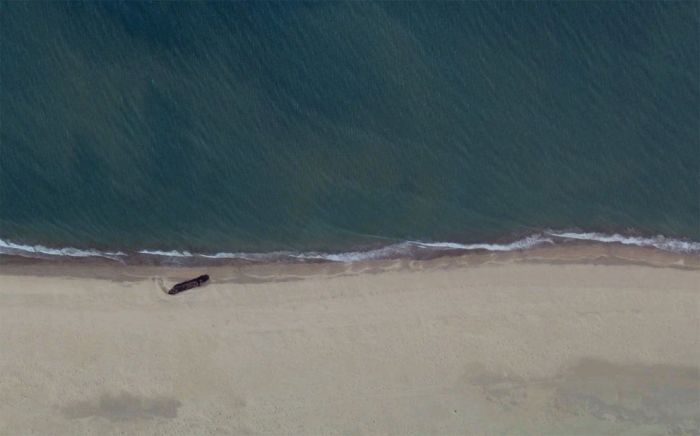Beautiful Google Earth Views(25 pics)