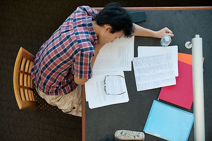 Best Places To Fall Asleep At College (15 pics) Best Places To Fall Asleep At College (15 pics)