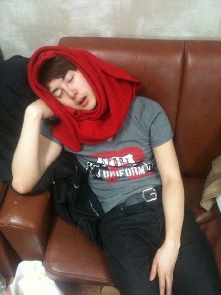Best Places To Fall Asleep At College (15 pics) Best Places To Fall Asleep At College (15 pics)