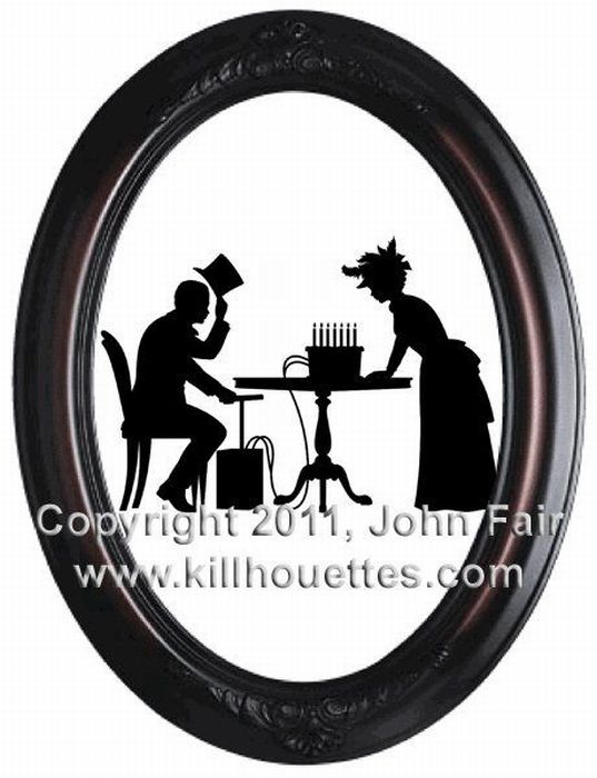Killhouetts (39 pics)