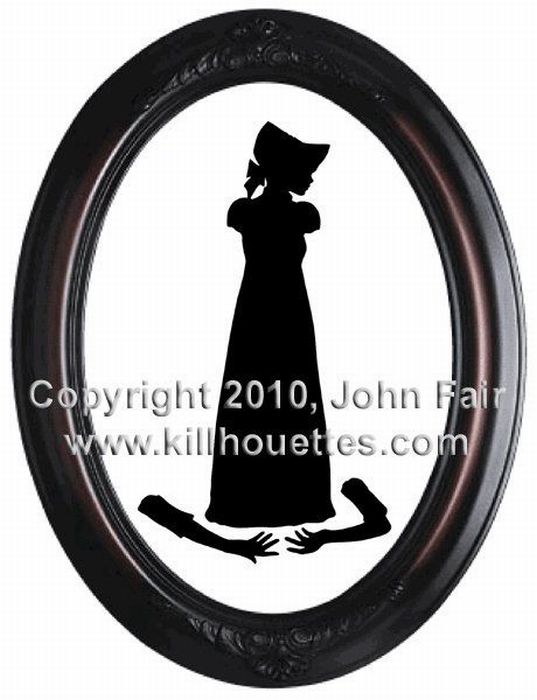 Killhouetts (39 pics)
