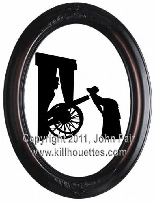 Killhouetts (39 pics)