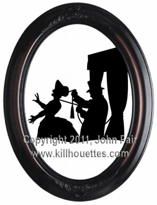 Killhouetts (39 pics)