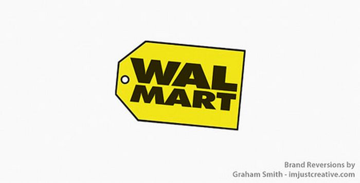 Companies Swapped Logos (17 pics)