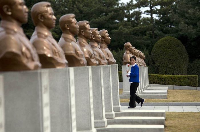 More Photos of North Korea (32 pics)