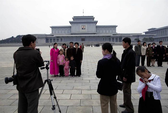 More Photos of North Korea (32 pics)