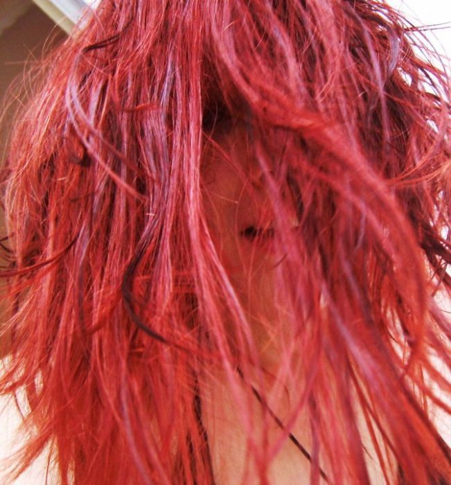 Hot Redheads. Part 2 (21 pics)