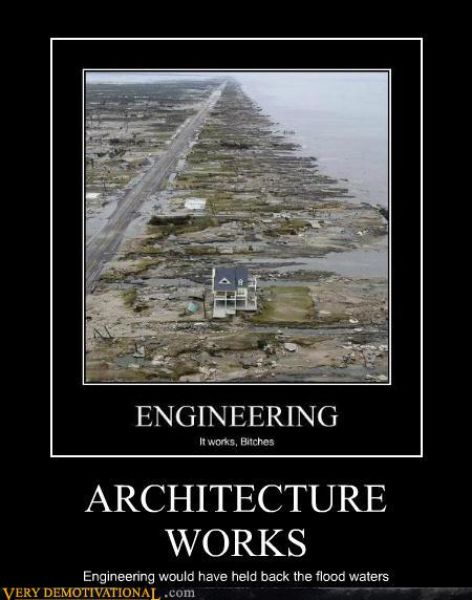 Funny Demotivational Posters (76 pics)