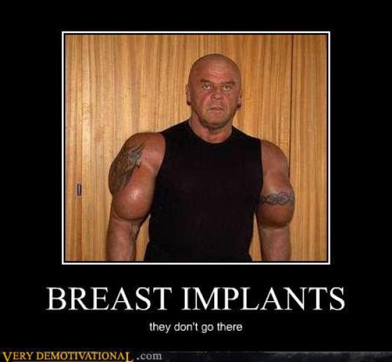 Funny Demotivational Posters (76 pics)