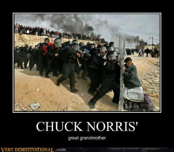 Funny Demotivational Posters (76 pics)