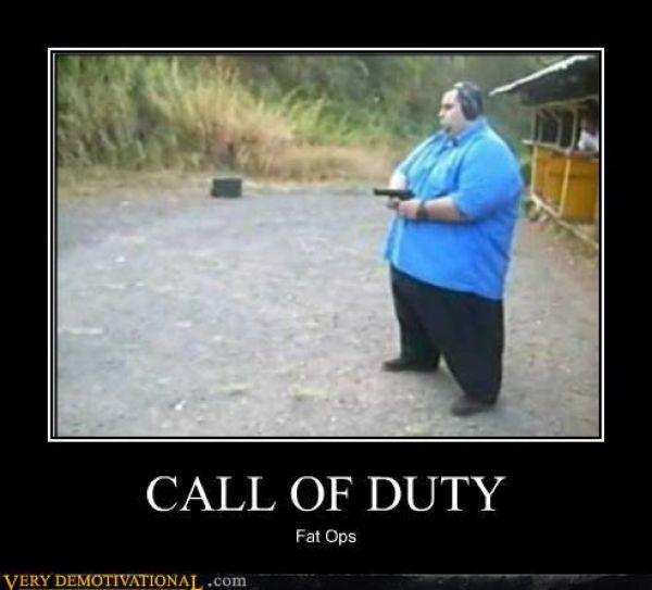 Funny Demotivational Posters (76 pics)