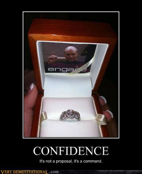 Funny Demotivational Posters (76 pics)