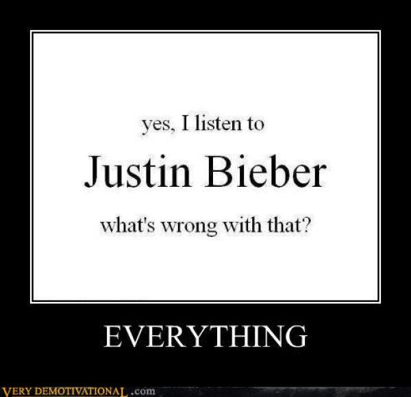 Funny Demotivational Posters (76 pics)