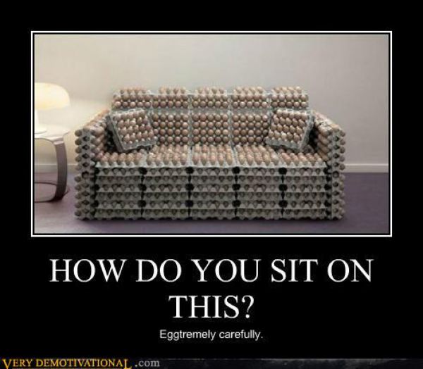 Funny Demotivational Posters (76 pics)
