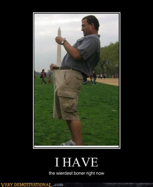 Funny Demotivational Posters (76 pics)