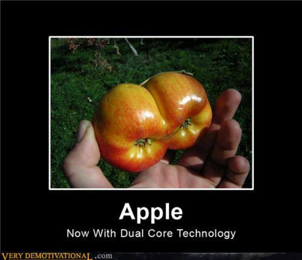 Funny Demotivational Posters (76 pics)