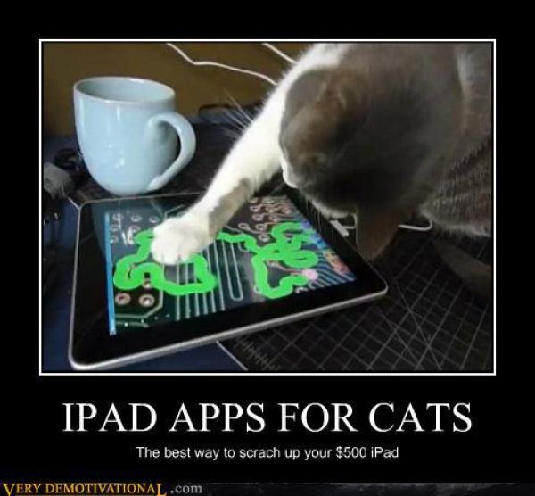 Funny Demotivational Posters (76 pics)