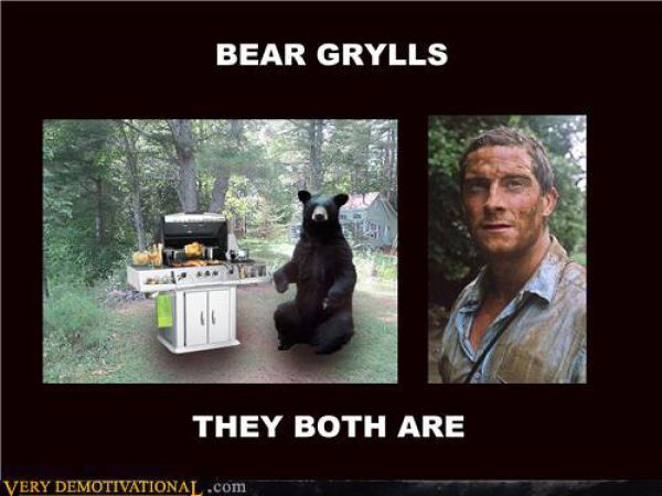 Funny Demotivational Posters (76 pics)