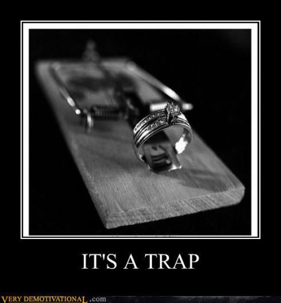 Funny Demotivational Posters (76 pics)