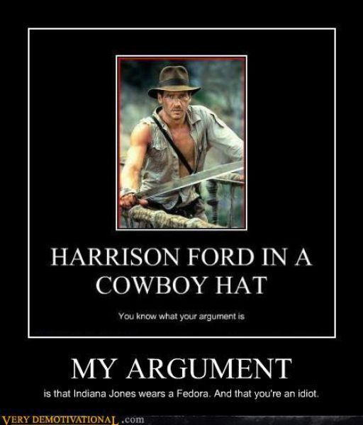 Funny Demotivational Posters (76 pics)