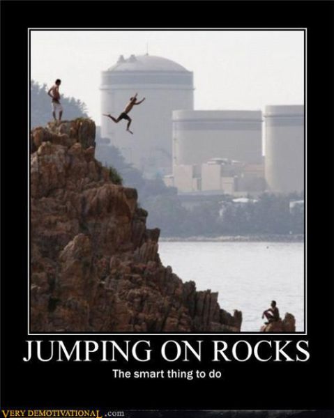 Funny Demotivational Posters (76 pics)