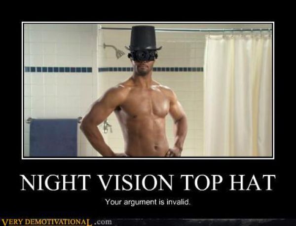 Funny Demotivational Posters (76 pics)