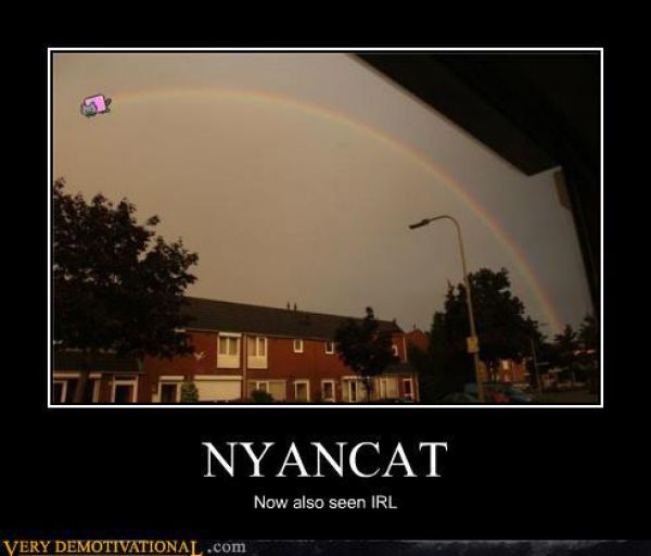 Funny Demotivational Posters (76 pics)