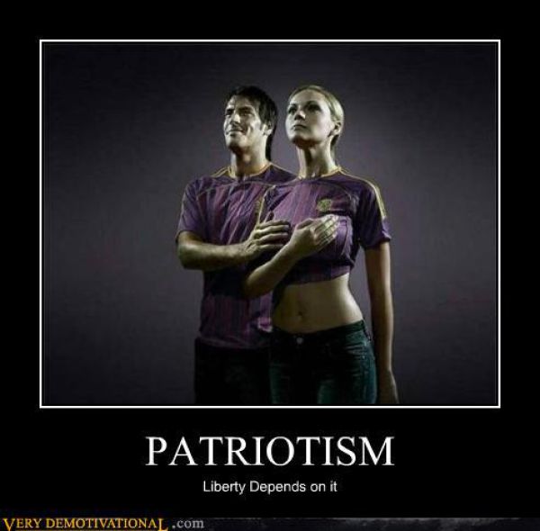 Funny Demotivational Posters (76 pics)