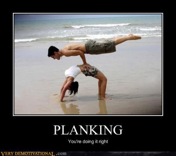 Funny Demotivational Posters (76 pics)