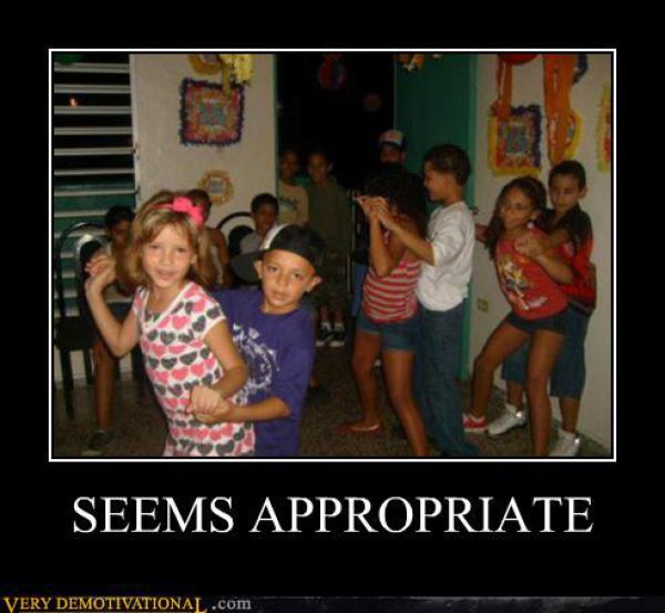 Funny Demotivational Posters (76 pics)